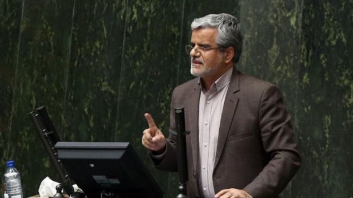 نماینده مجلس:درمبارزه باپولشویی نبایدصورت مساله را پاک کنیم