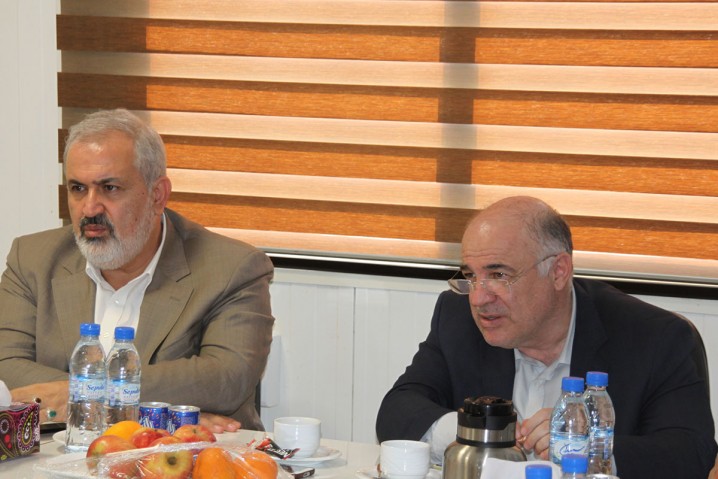 Iran\'s clean energy production to amount to 1GW by yearend