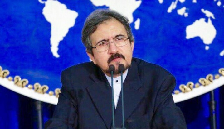 سخنان مقام های آمریکا درباره مذاکره و توافق جدید بی ارزش است