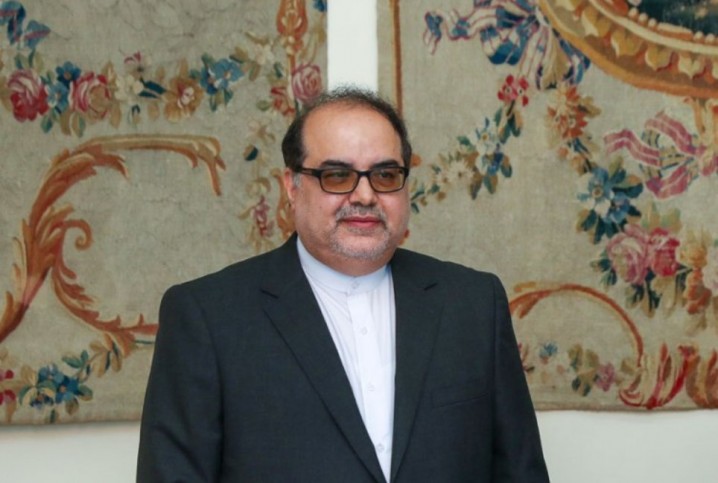 سفیرایران:اجلاس لهستان می تواند تبعات منفی در روابط دوکشور داشته باشد