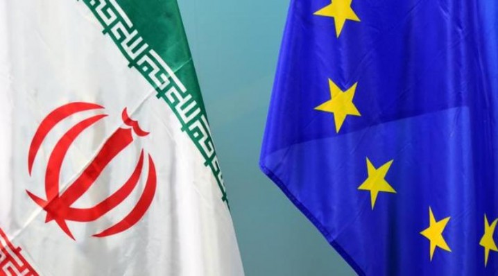 اتحادیه اروپا در حمایت از سازوکار مالی با ایران بیانیه داد