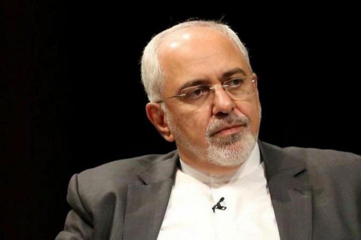ظریف نامه پزشکان ایران را در محکومیت تحریم های آمریکا منتشر کرد