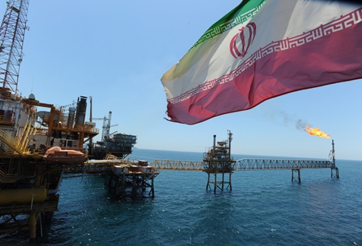 مذاکرات هند با امریکا برای تمدید معافیت خرید نفت ایران