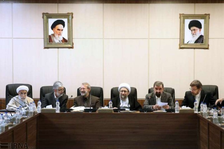 مجمع تشخیص دو مورد از موارد ارجاعی بودجه 98 را تایید کرد