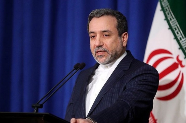 عراقچی: تصمیم آمریکا با پاسخ قاطع و صریح مواجه می شود
