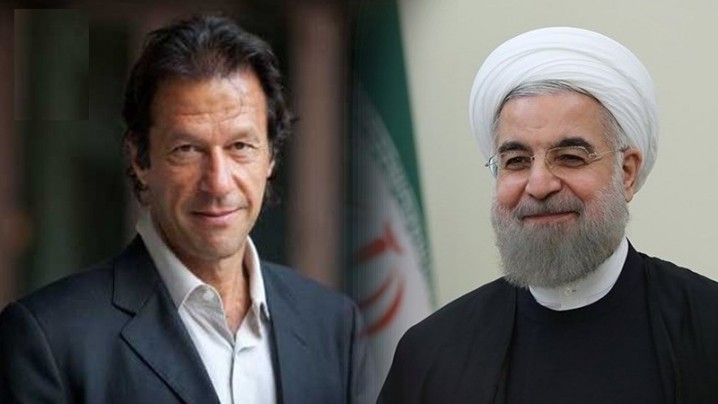 سفر عمران خان به تهران؛ الزامات و فرصت ها