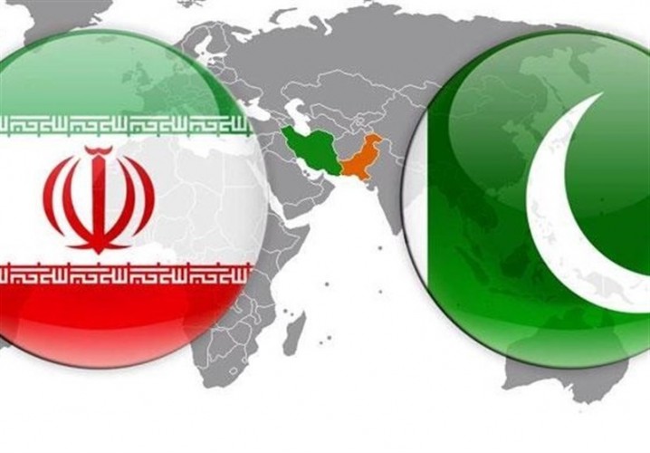 اراده قطعی تهران و اسلام آباد ارتقای روابط به عالی ترین سطح