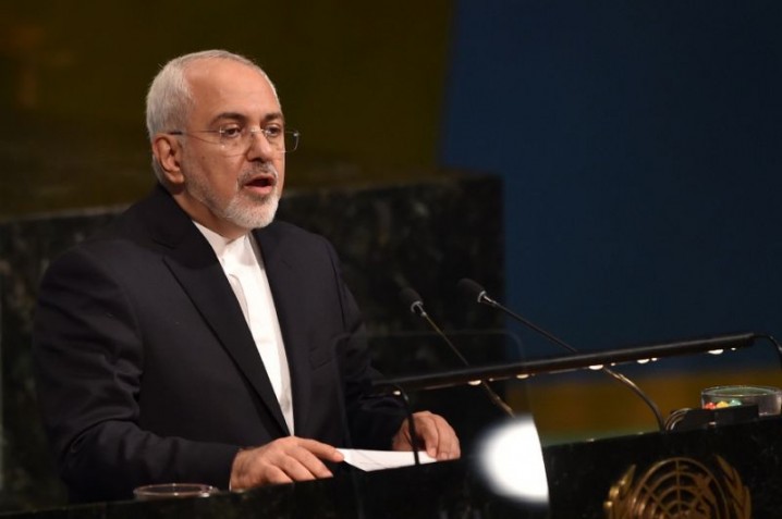 ظریف: ایران به دنبال تقابل نیست اما از خود دفاع می کند