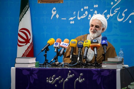 آخرین وضعیت «حصر» و پروندههای «جرائم انتخاباتی»، «احمدینژاد»، «بابک زنجانی» و ...