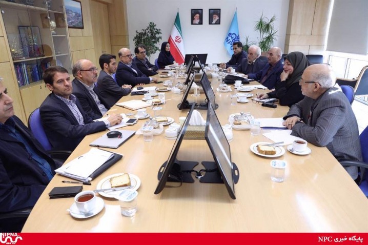 داخلی سازی 5 کاتالیست پتروشیمی نوری با همکاری شرکتهای دانشبنیان