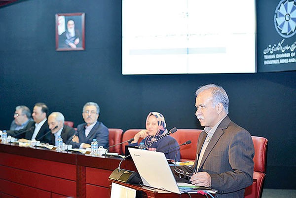 دید فعالان اقتصادی به آینده