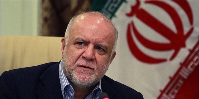 اعلام عدم حضور زنگنه در نشست دوحه قیمت جهانی نفت را پایین کشید
