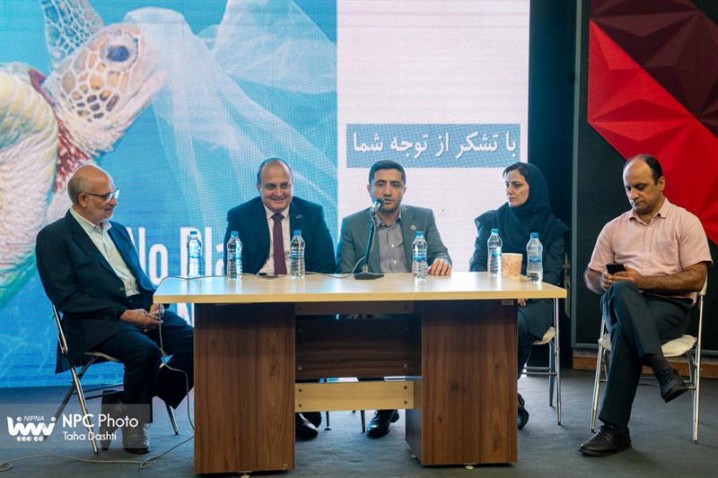 اروپاییها ۹ درصد مواد بازیافتی پلاستیکی را در قطعات خودروسازی به کار میبرند