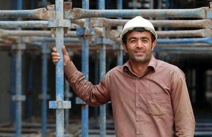 جزئیات واکسیناسیون کارگران