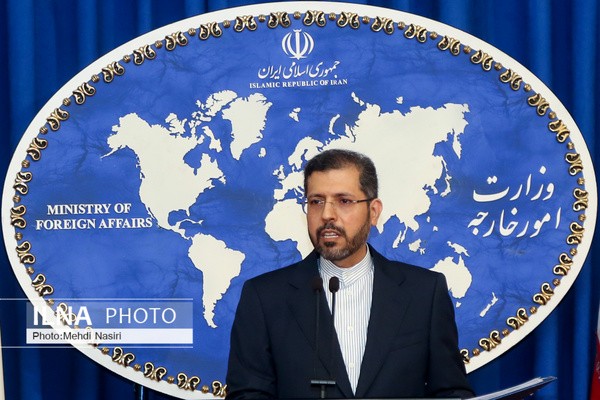 مذاکره نخواهد شد؛ راه روشن است/ از طریق اصل انصاف مناقشات قرهباغ را پیگیری میکنیم