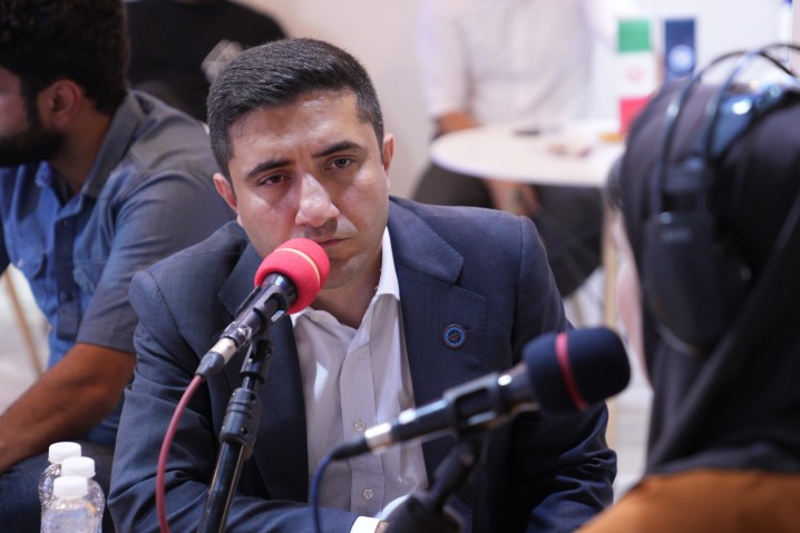 دعوت دبیر پنجمین دوره همایش اقتصاد صنایع پلاستیک از تمام ذی نفعان زنجیره ارزش محصولات پتروشیمیایی