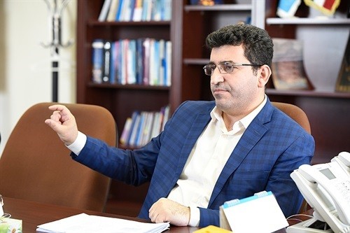سهم سیانجی در سبد سوخت خودروها افزایش مییابد