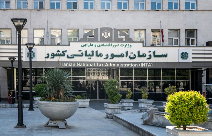 تحقق مالیات‌ها به ۱۰۰ درصد نزدیک شد