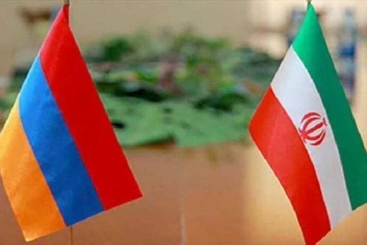 مروری بر روابط تجاری بین ارمنستان و ایران