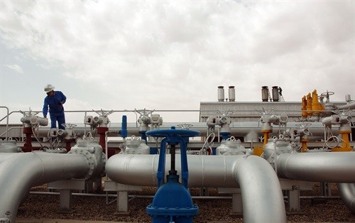 TurkStream; Russia, Turkey Eye Europe Market