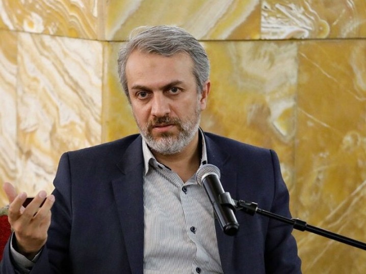 حذف کارت بازرگانی اجارهای