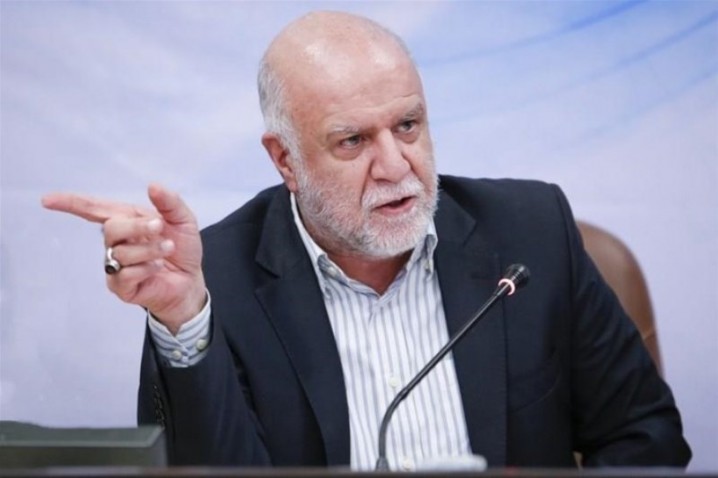 وزیر نفت: موافق تجمیع پتروشیمی های فعال هستم