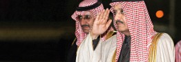 حذف ناگهـانی رقبای &laquo;بن&zwnj;سلمـان&raquo;