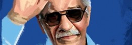 منصور پورحیدری درگذشت