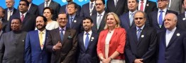 OPEC Agrees on Larger-Than-Expected Oil Cut After Marathon Talks/Meeting ends with accord to remove 1.2 million barrels a day