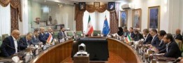 تأکید ایران و عراق بر حل مسائل صادرات گازو مطالبات