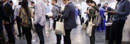 Black unemployment rate falls to 5.9%, ties record low hit earlier this year