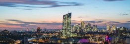 London to lose $900 billion to Frankfurt due to Brexit, German finance group claims