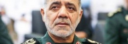 فرمانده خاتم‌الانبیاء درباره احتمال جنگ پیغام داد