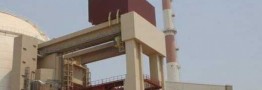 آخرین خبر از وضعیت نیروگاه اتمی بوشهر