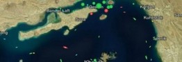 تنگه هرمز همچنان مسدود است