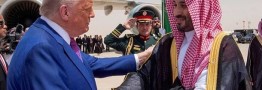 واشنگتن دیگر ضامن امنیت کشورهای عرب نیست