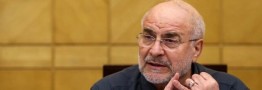 هشدار قالیباف به فعالان جهانی بازار نفت