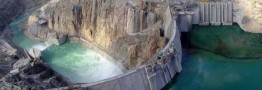 سدهای تهران چقدر آب دارند؟