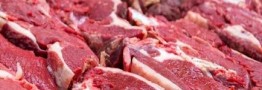 نرخ عوارض واردات گوشت قرمز اعلام شد