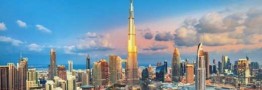 از دوبی فرار کنید !