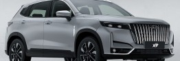 قیمت جدید MVM X77 مدیران خودرو اعلام شد