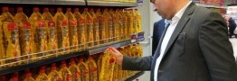 دستور عقب&zwnj;گرد قیمت روغن خوراکی صادر شد