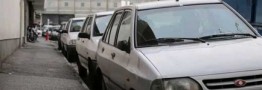 اجاره پراید روزی ۸۰۰ هزار تومان!