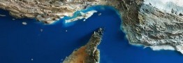 سپاه: تنگه هرمز به طور کامل بسته شد