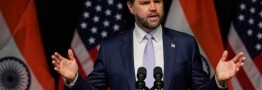 ونس توافقنامه صلح با ایران را امضا خواهد کرد