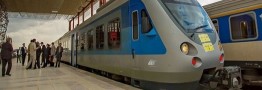 پیش&zwnj;فروش بلیت قطارهای مسافری تیرماه از چهارشنبه