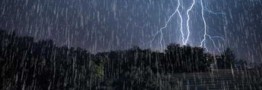 هشدار نارنجی وزش باد برای سواحل جنوبی کشور