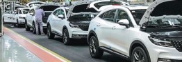 مجوز تولید خودروی مونتاژی&zwnj; با ارز بری بالا لغو می&zwnj;شود