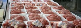 قیمت گوشت و مرغ در ایام ماه محرم