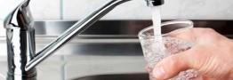 مشترکین ،نصف هزینه آب را می پردازند